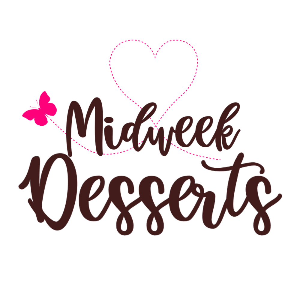 Midweek Desserts