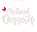 Midweek Desserts logo